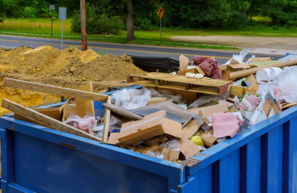 Attic Cleanout Services in Frankton, IN